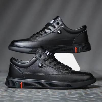 Street Comfort Cloud Shoe